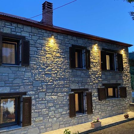 Cosy Lake House, Μια Ανάσα Πριν Τη Λίμνη Kalivia  Экстерьер фото