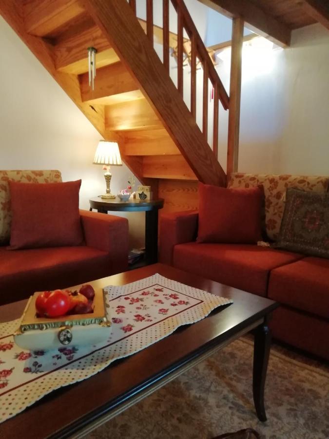 Cosy Lake House, Μια Ανάσα Πριν Τη Λίμνη Kalivia  Экстерьер фото