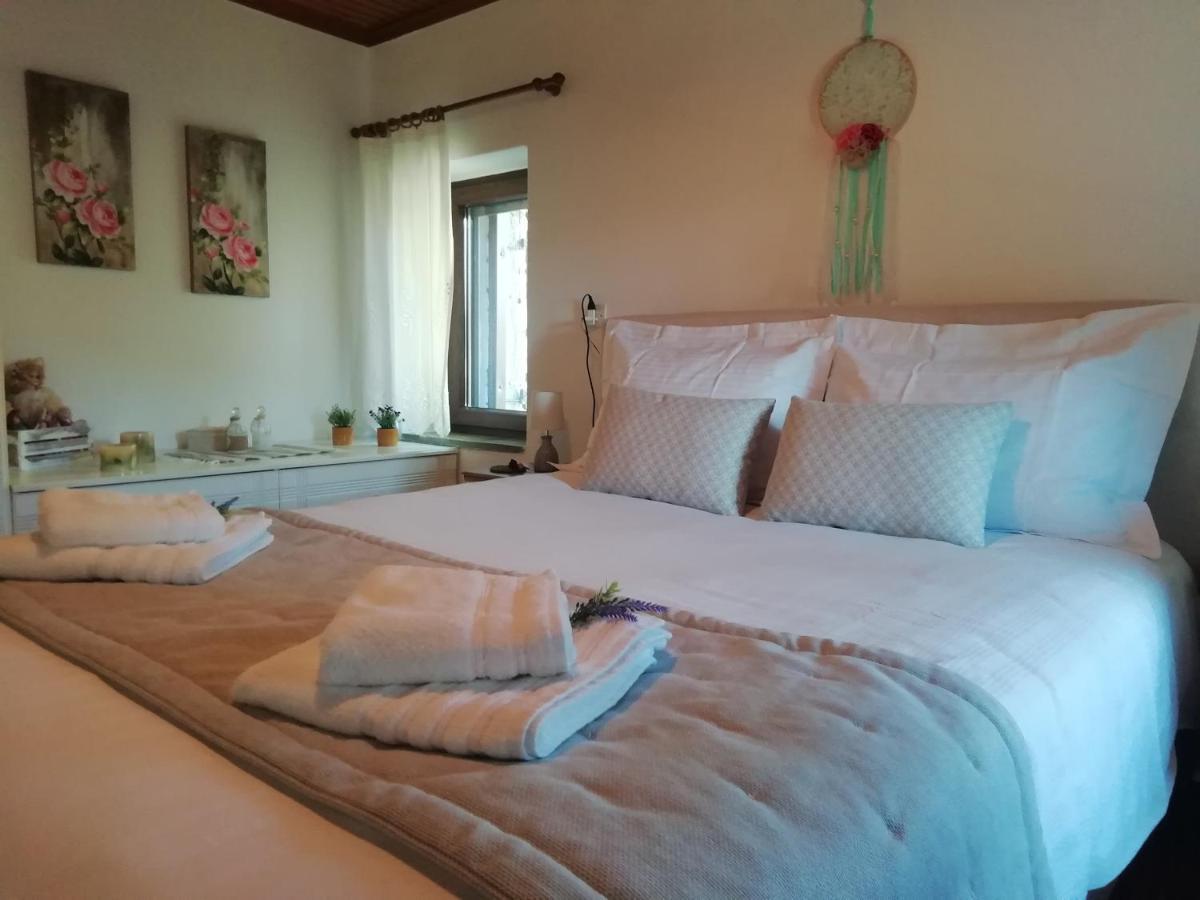 Cosy Lake House, Μια Ανάσα Πριν Τη Λίμνη Kalivia  Экстерьер фото